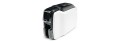 Zebra-drukarka kart ZC100, USB, windows driiver, cardStudio2.0, 200 kart PVC, ribbon YMCKO 200 - 2110840