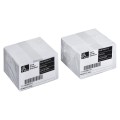 Zebra-drukarka kart ZC100, USB, windows driiver, cardStudio2.0, 200 kart PVC, ribbon YMCKO 200 - 2294145