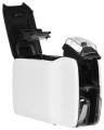 Zebra-drukarka kart ZC100, USB, windows driiver, cardStudio2.0, 200 kart PVC, ribbon YMCKO 200 - 2110829