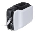Zebra-drukarka kart ZC100, USB, windows driiver, cardStudio2.0, 200 kart PVC, ribbon YMCKO 200 - 2294146