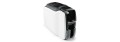 Zebra-drukarka kart ZC100, USB, windows driiver, cardStudio2.0, 200 kart PVC, ribbon YMCKO 200 - 2110842