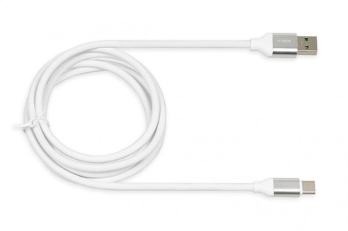 Kabel USB iBOX IKUMTCWQC Quick Charge 3.0, TYP-C 1,5m - 739597