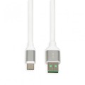 Kabel USB iBOX IKUMTCWQC Quick Charge 3.0, TYP-C 1,5m - 2294163