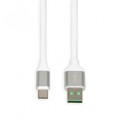 Kabel USB iBOX IKUMTCWQC Quick Charge 3.0, TYP-C 1,5m - 739598