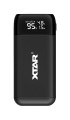 Ładowarka / Power bank do akumulatorów 18650 XTAR PB2S - 2294297