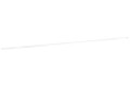 Alphacool Ice Tube 13/10mm Hard-Tube PETG - przezroczysty, 80cm (zestaw 4 szt.) (WYPRZEDAŻ) - 2291817