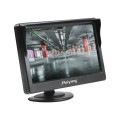 Monitor samochodowy Peiying 5" - 2294301