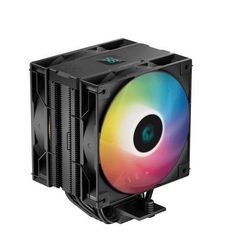 Chłodzenie DeepCool AG400 DIGITAL PLUS - 2294302