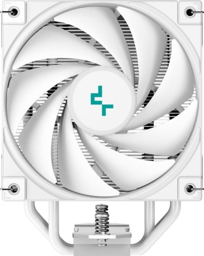Chłodzenie DeepCool AK400 Digital White - 1858893