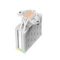 Chłodzenie DeepCool AK400 Digital White - 1858898