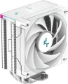 Chłodzenie DeepCool AK400 Digital White - 2294307