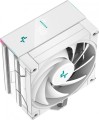 Chłodzenie DeepCool AK400 Digital White - 2294306