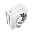 Chłodzenie DeepCool AK400 Digital White - 1858895