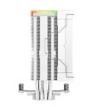 Chłodzenie DeepCool AK400 Digital White - 1858897