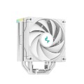 Chłodzenie DeepCool AK400 Digital White - 1858894