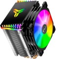 Jonsbo CR-1400 Chłodzenie procesora, ARGB - 92mm, czarne - 2294313