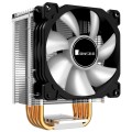 Jonsbo CR-1400 Chłodzenie procesora, ARGB - 92mm, czarne - 2294320