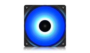 Wentylator DeepCool RF120B LED