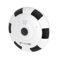 Kamera Wi-Fi wewnętrzna Kruger&amp;Matz Connect C70 Tuya FishEye - 1897126