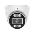 Kamera IP T8EP 8MP POE BIAŁA - 1812734