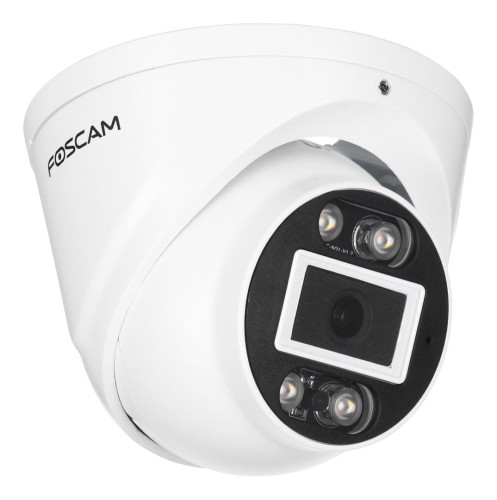 Kamera IP T8EP 8MP POE BIAŁA - 1812734