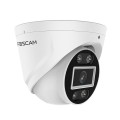 Kamera IP T8EP 8MP POE BIAŁA - 1812737