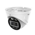 Kamera IP T8EP 8MP POE BIAŁA - 1812740