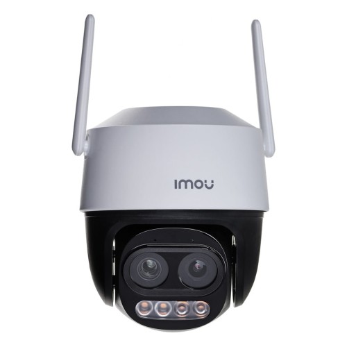 Kamera IMOU Outdoor Camera Cruiser Z 5MP - 2274553