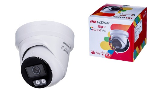 KAMERA IP HIKVISION DS-2CD2387G2H-LIU/SL - 2282039