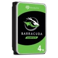Dysk SEAGATE BarraCuda® ST4000DM004 4TB 3,5" 256MB SATA III - 2294417