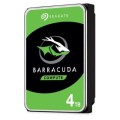 Dysk SEAGATE BarraCuda® ST4000DM004 4TB 3,5" 256MB SATA III - 2294418