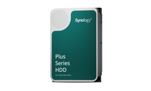 Dysk HDD do serwerów Synology HAT3300-4T - 2294419