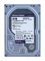 Dysk twardy HDD WD Purple 8TB 3,5" SATA WD85PURZ - 2294423