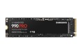 Dysk SSD Samsung 990 PRO 1TB M.2 2280 PCIe 4.0 x4 NVMe (7450/6900 MB/s) - 1872076