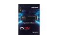 Dysk SSD Samsung 990 PRO 1TB M.2 2280 PCIe 4.0 x4 NVMe (7450/6900 MB/s) - 1872081