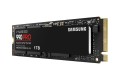 Dysk SSD Samsung 990 PRO 1TB M.2 2280 PCIe 4.0 x4 NVMe (7450/6900 MB/s) - 1192996