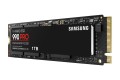 Dysk SSD Samsung 990 PRO 1TB M.2 2280 PCIe 4.0 x4 NVMe (7450/6900 MB/s) - 2294463