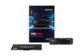 Dysk SSD Samsung 990 PRO 1TB M.2 2280 PCIe 4.0 x4 NVMe (7450/6900 MB/s) - 1193001