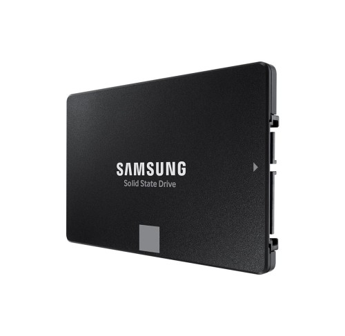 Dysk SSD Samsung 870 EVO 500GB 2,5“ SATA3 (560/530) V-NAND 3bit MLC - 894966