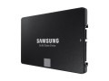 Dysk SSD Samsung 870 EVO 500GB 2,5“ SATA3 (560/530) V-NAND 3bit MLC - 2294478