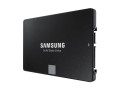 Dysk SSD Samsung 870 EVO 500GB 2,5“ SATA3 (560/530) V-NAND 3bit MLC - 894968