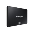 Dysk SSD Samsung 870 EVO 500GB 2,5“ SATA3 (560/530) V-NAND 3bit MLC - 1858979