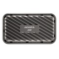 Dysk zewnętrzny SSD ADATA SE770G (512GB; 2.5"; USB 3.2 Gen 2; czarny) - 1208236