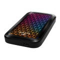 Dysk zewnętrzny SSD ADATA SE770G (512GB; 2.5"; USB 3.2 Gen 2; czarny) - 2294502