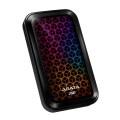 Dysk zewnętrzny SSD ADATA SE770G (512GB; 2.5"; USB 3.2 Gen 2; czarny) - 1208231
