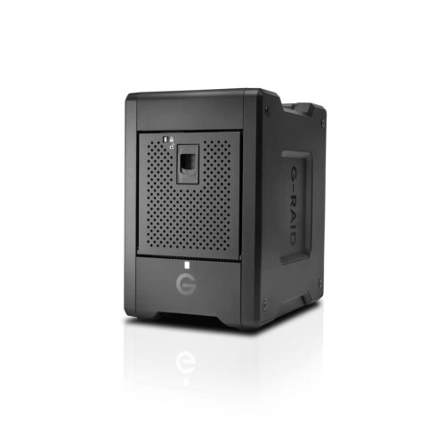 SANDISK PROFESSIONAL DYSK G-RAID SHUTTLE 4 48TB - 2294510