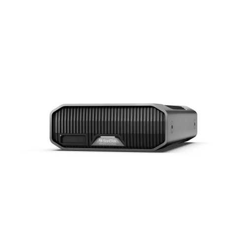 SANDISK PROFESSIONAL DYSK G-DRIVE PROJECT 22TB - 2294537