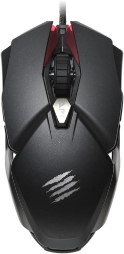 Mysz bezprzewodowa Mad Catz B.A.T. 6+ - 2294741