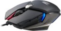 Mysz bezprzewodowa Mad Catz B.A.T. 6+ - 2294748