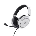 Słuchawki TRUST GXT498W Forta PS5 Białe (24716) - 1501485